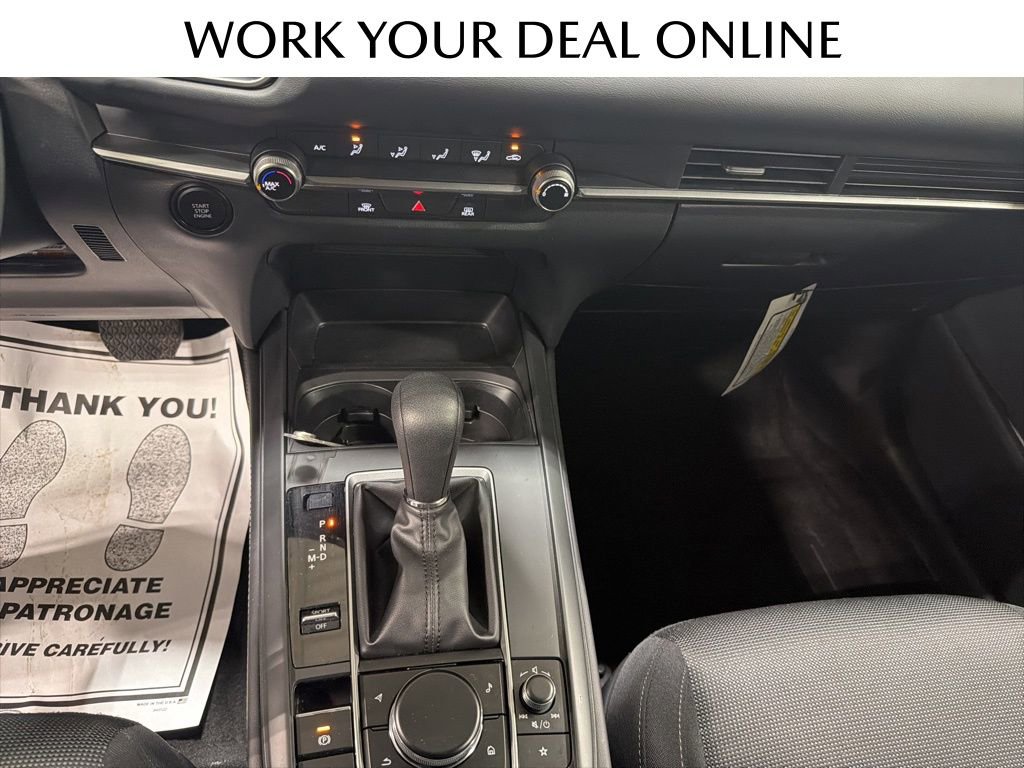 Certified 2025 MAZDA CX-30 AWD 2.5 S image 18