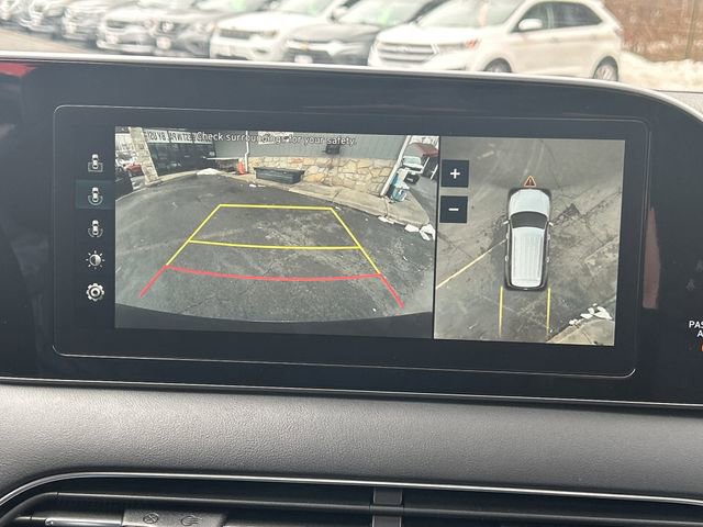 Used 2021 Hyundai Palisade Limited image 21