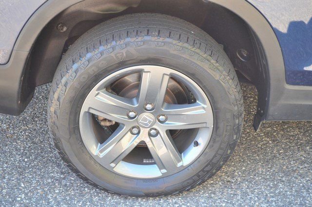 Used 2022 Honda Ridgeline RTL-E image 11