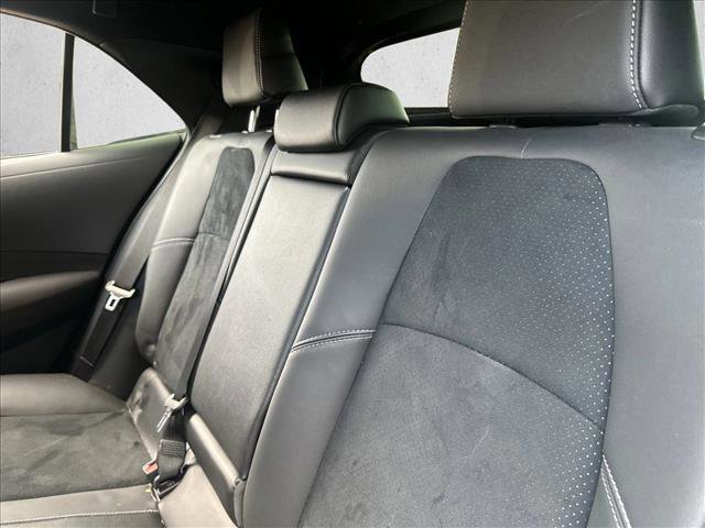 Used 2024 Toyota Corolla GR image 23