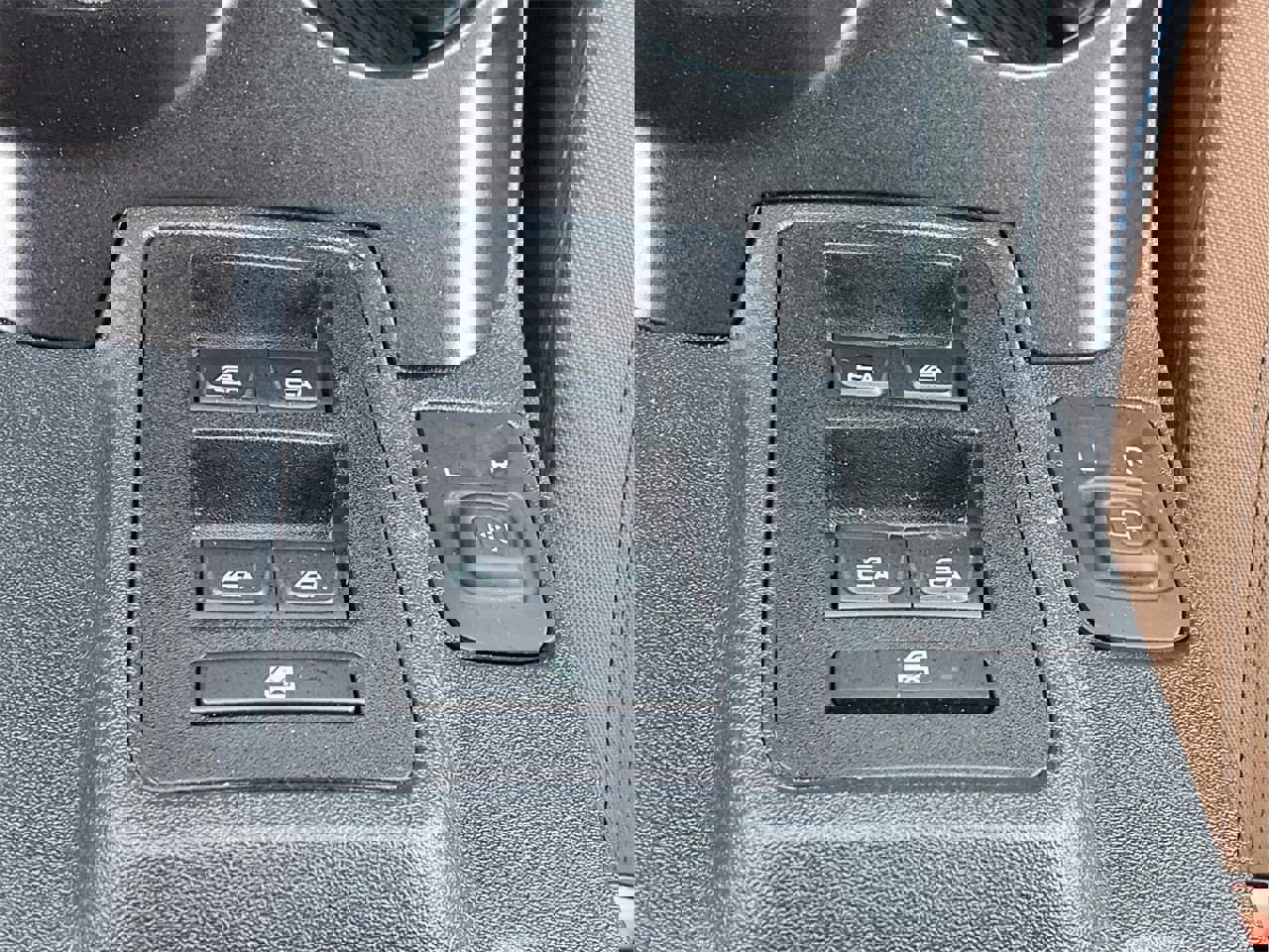 Used 2023 Ford Bronco Outer Banks image 22