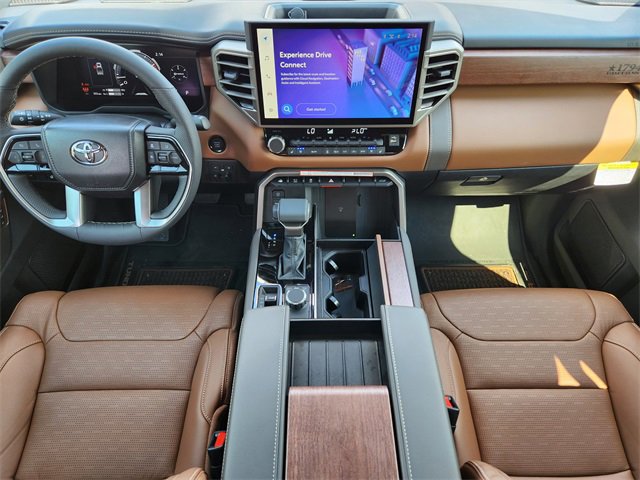 New 2026 Toyota Tundra 1794 Edition image 18