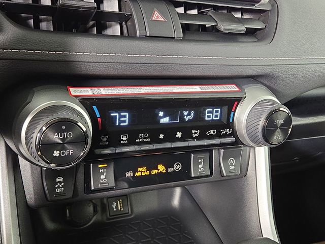 New 2025 Toyota RAV4 XLE image 20