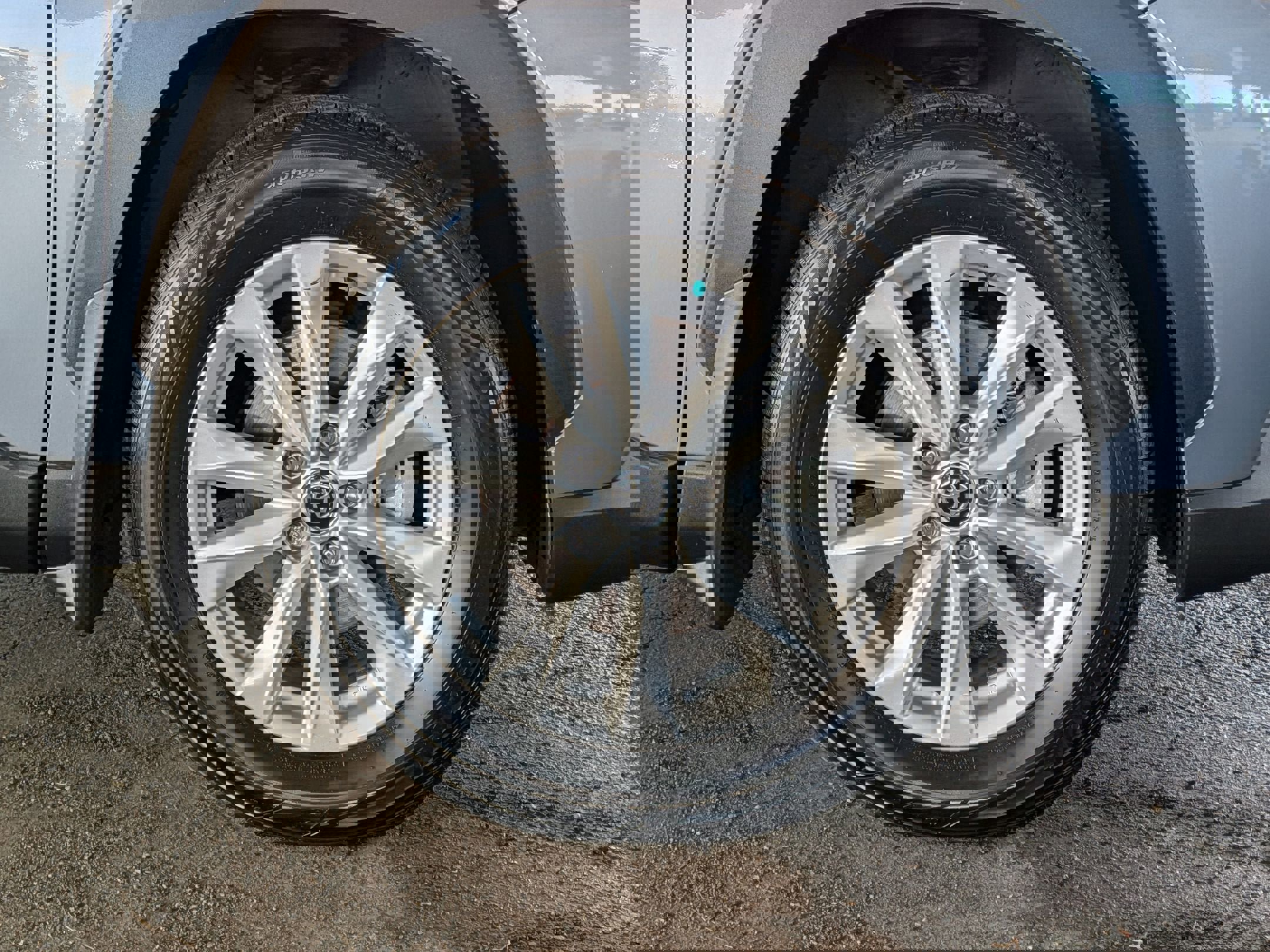 Certified 2023 Toyota Corolla Cross LE image 7