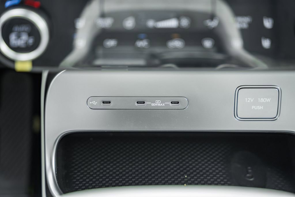 New 2026 Hyundai Ioniq 9 SEL image 24