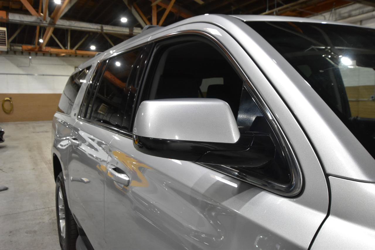 Used 2015 Chevrolet Suburban LT AWD/4WD image 56