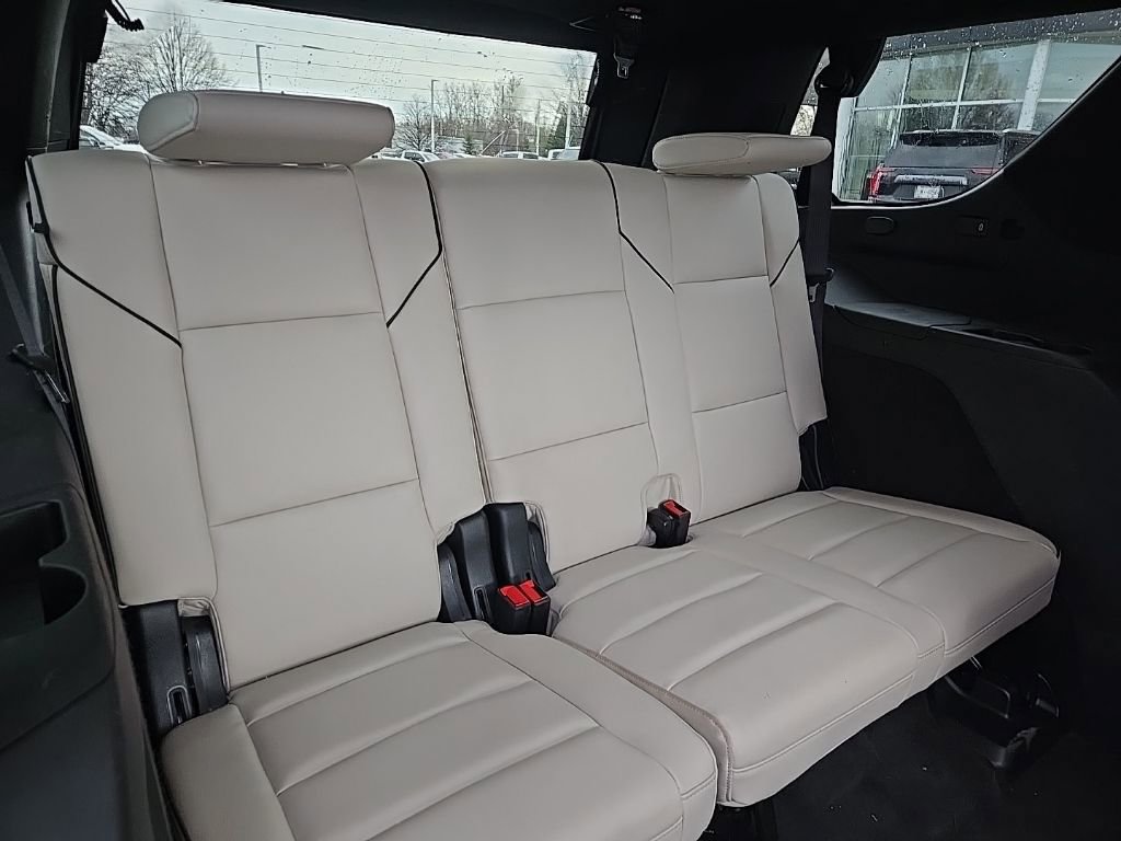 Used 2023 Cadillac Escalade Sport image 20