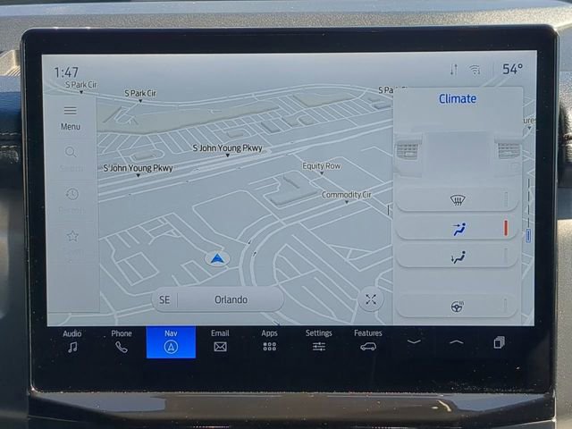 Used 2024 Ford Expedition XLT image 26