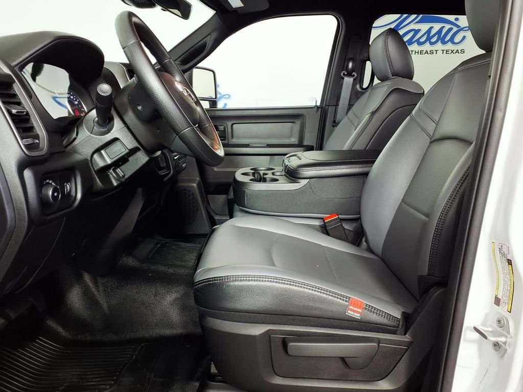 Used 2026 RAM 3500 Tradesman image 8