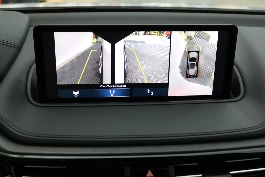 Certified 2023 Acura MDX SH-AWD w/ Advance Package image 25