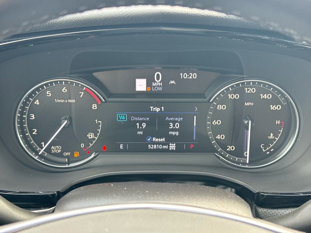 Used 2023 Cadillac XT5 Premium Luxury w/ LPO, Floor Liner Package image 33