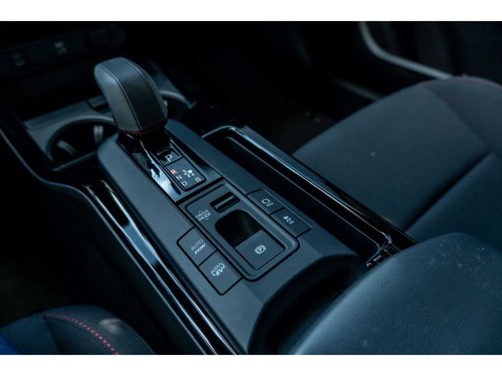 New 2026 Toyota Prius Plug-In Hybrid FWD image 24
