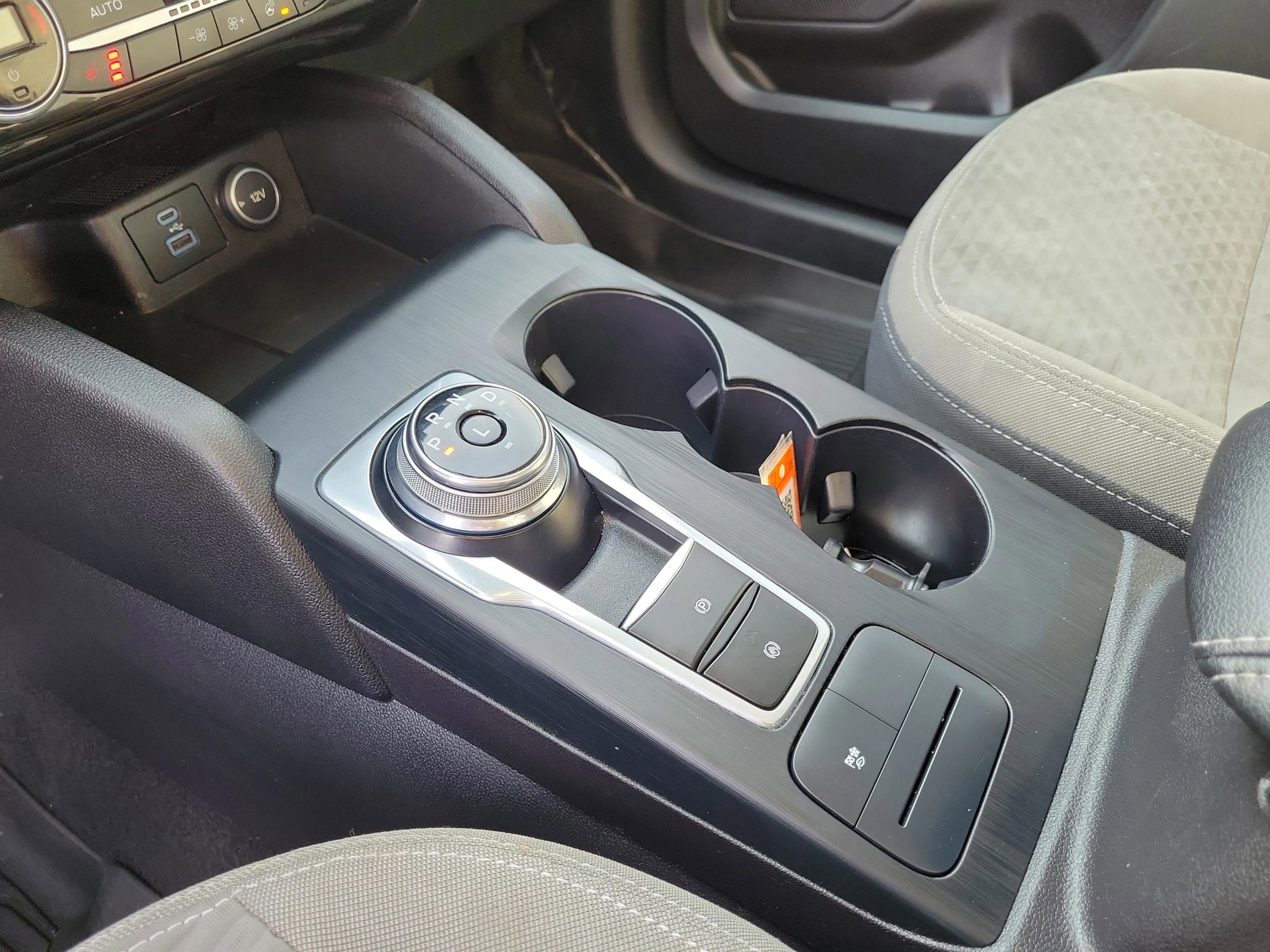 Certified 2021 Ford Escape SE w/ Convenience Package image 7