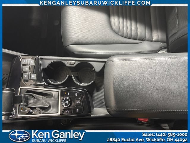Used 2023 Kia Sportage SX AWD/4WD image 17