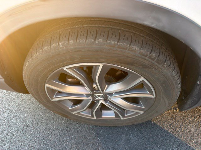 Used 2020 Honda CR-V Touring image 35
