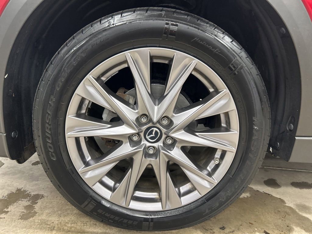 Used 2019 MAZDA CX-5 Grand Touring AWD/4WD image 26