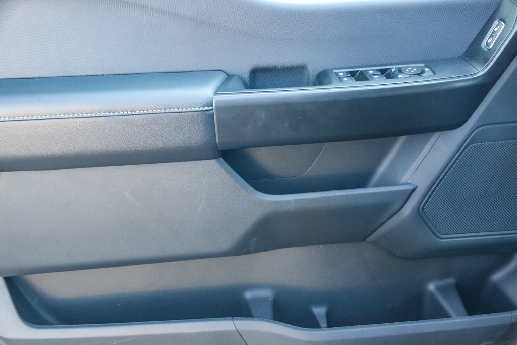 New 2026 Ford F150 STX RWD image 21