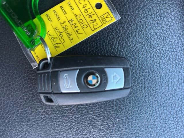 Used 2010 BMW 328i xDrive Sedan AWD/4WD image 33