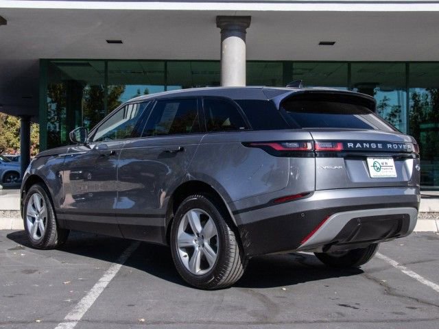 Used 2023 Land Rover Range Rover Velar S image 5