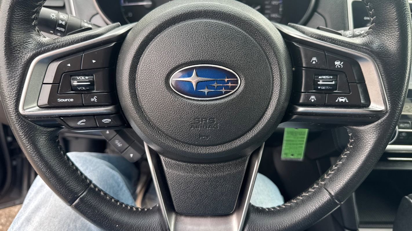 Used 2019 Subaru Outback 2.5i Premium w/ Protection Package #1 AWD/4WD image 15