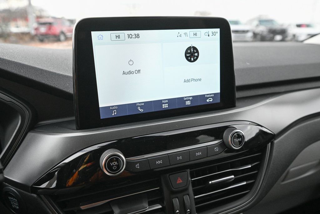 New 2026 Ford Escape Active w/ Cold Weather Package image 32