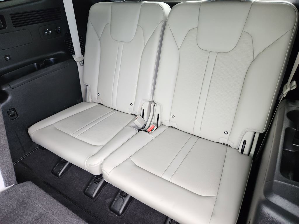 Used 2025 Kia Sorento S w/ Panoramic Sunroof Package image 31