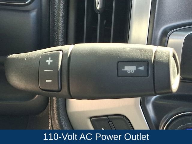 Used 2014 GMC Sierra 1500 SLE w/ SLE Value Package image 11