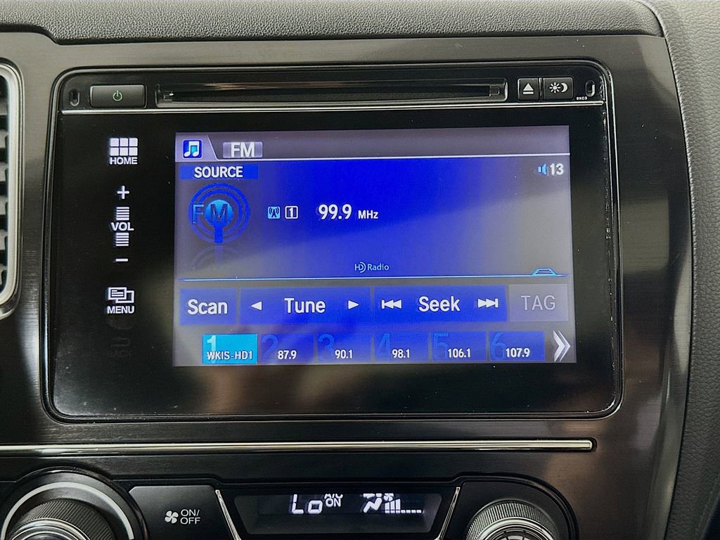 Used 2015 Honda Civic EX-L image 18