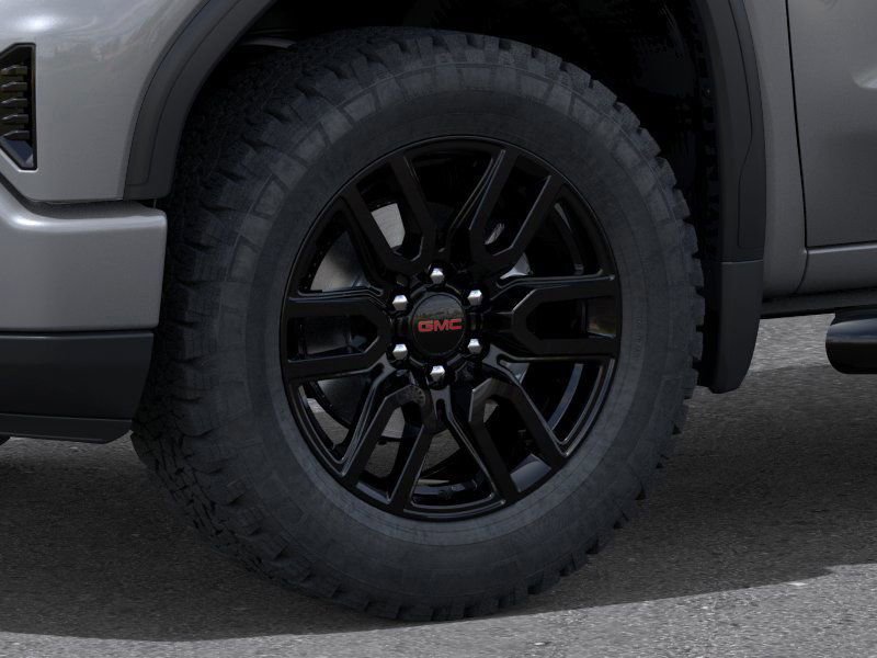 New 2026 GMC Sierra 1500 Elevation w/ Elevation Select Package AWD/4WD image 14