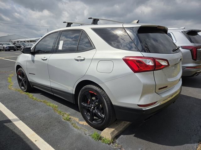 Used 2019 Chevrolet Equinox LT image 5