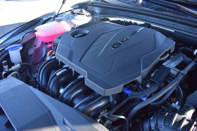 New 2026 Kia K5 GT-Line w/ GT-Line Premium Package image 35