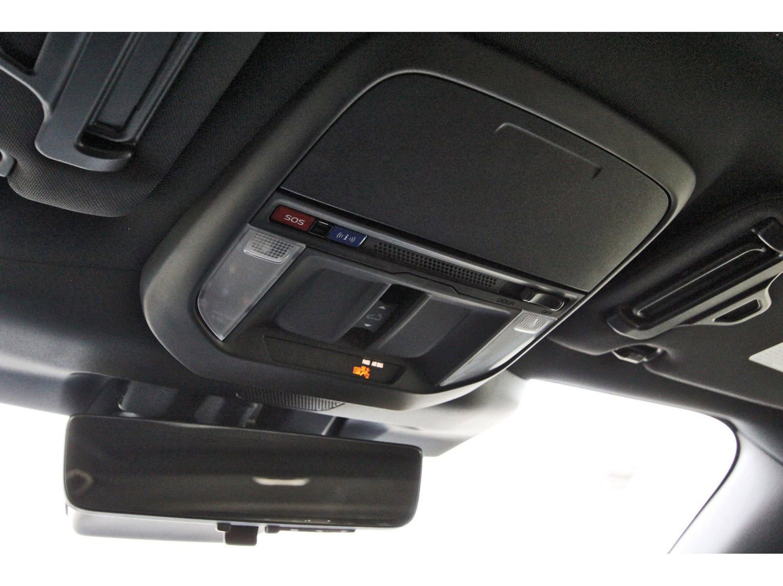 New 2026 Subaru Forester Touring image 18