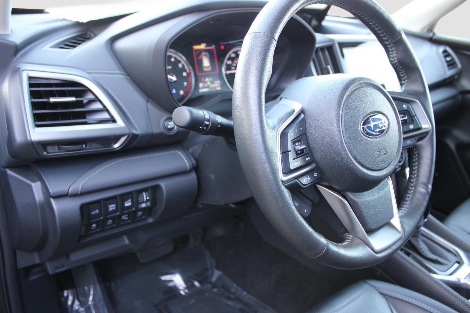 Used 2023 Subaru Forester Touring image 14