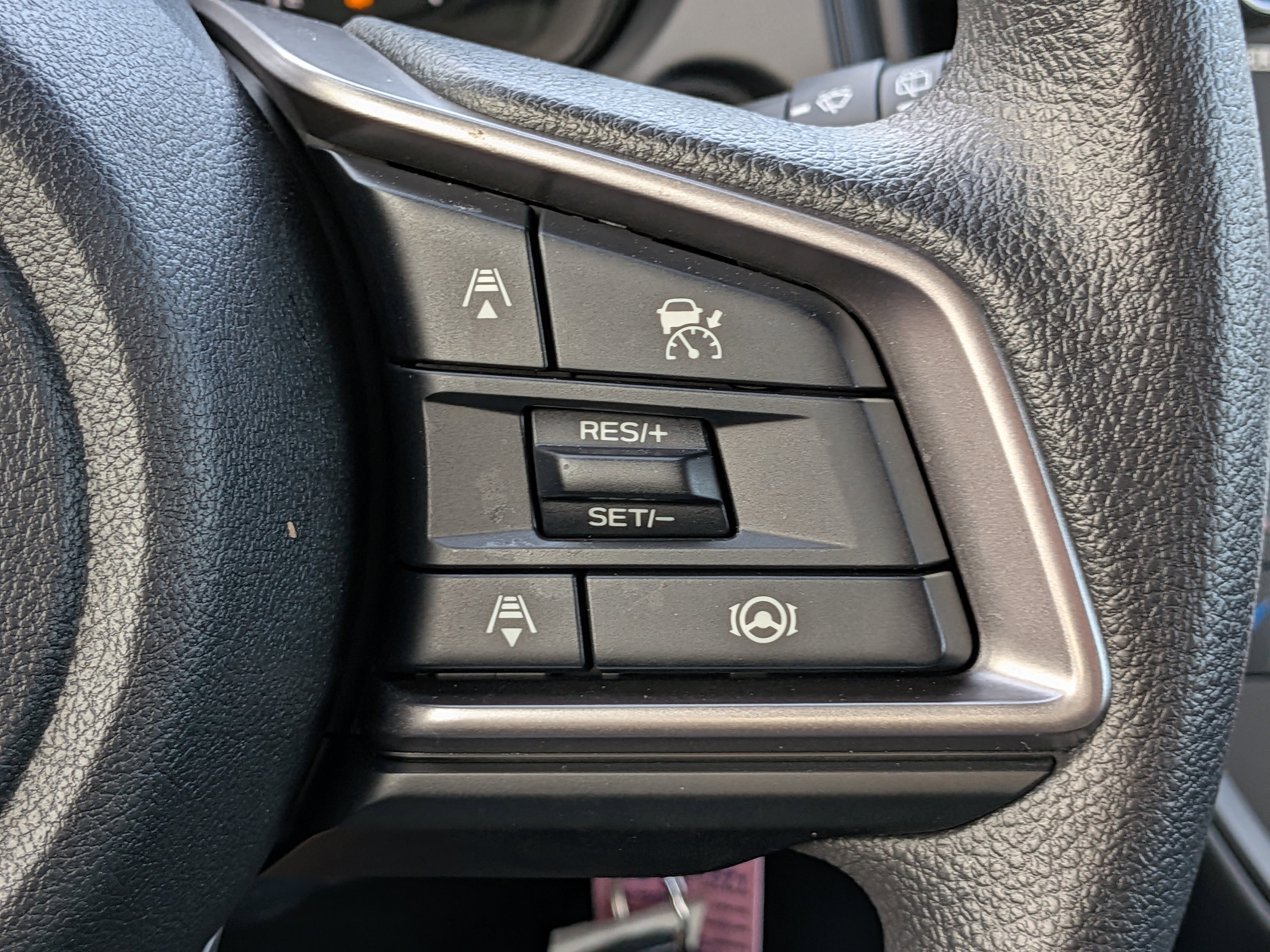 Certified 2025 Subaru Impreza 2.0i image 24