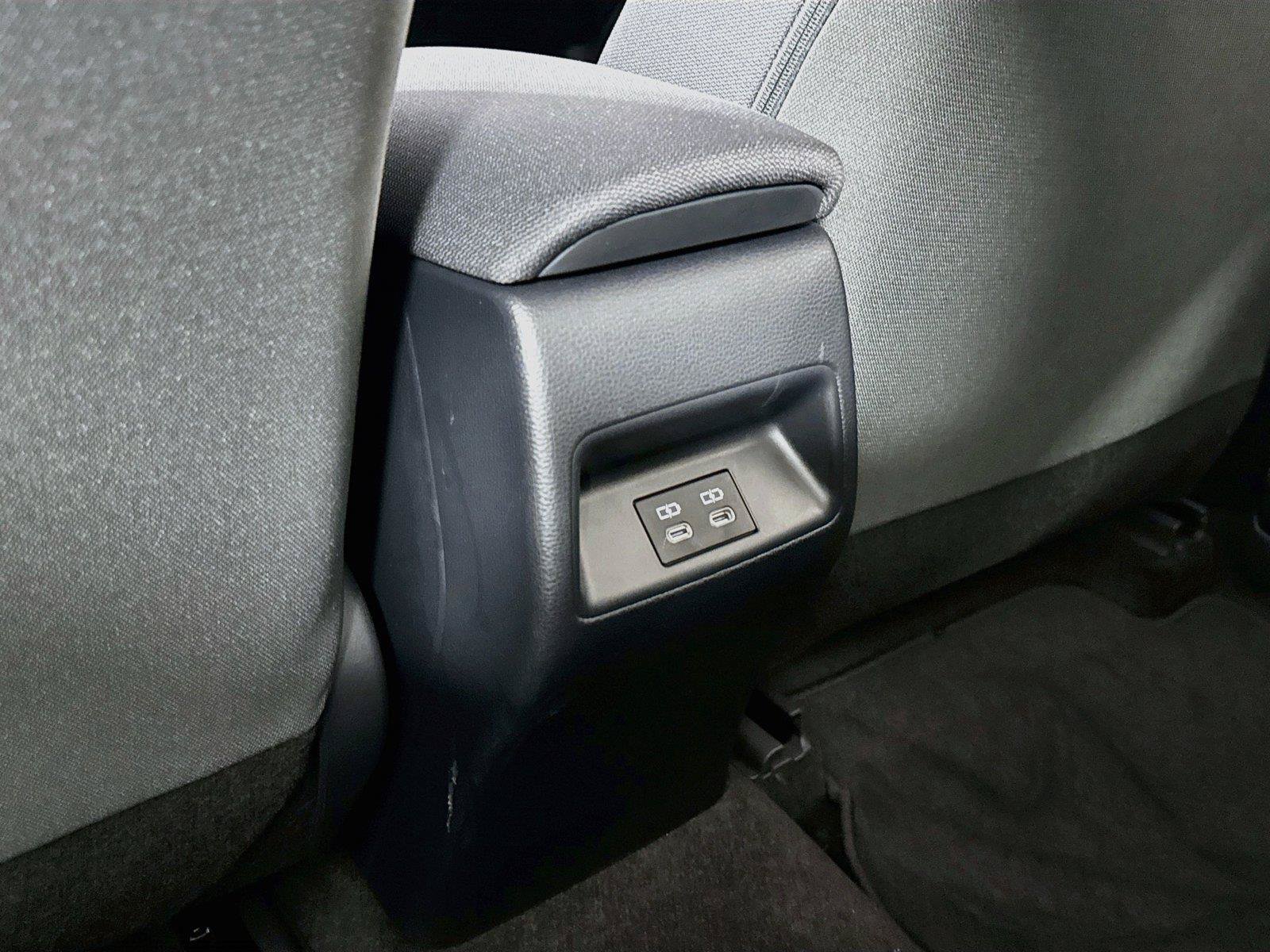 Certified 2024 Toyota Corolla LE FWD image 32