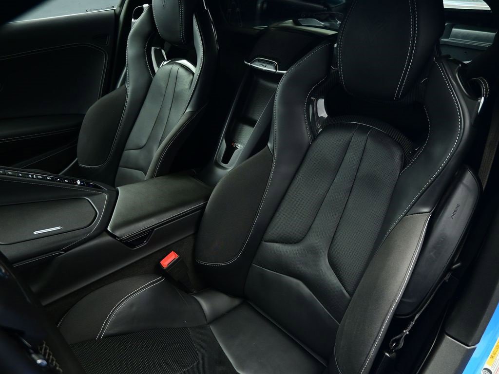 Used 2023 Chevrolet Corvette Stingray w/ Z51 Performance Package image 6