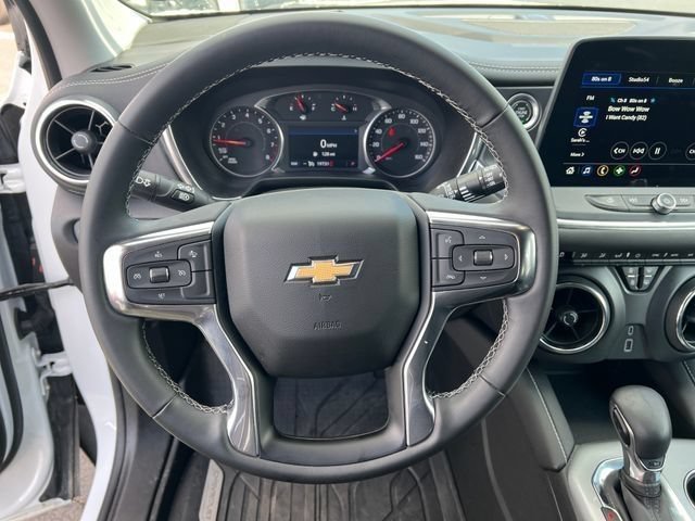 Certified 2024 Chevrolet Blazer LT w/ LPO, Floor Liner Package AWD/4WD image 44
