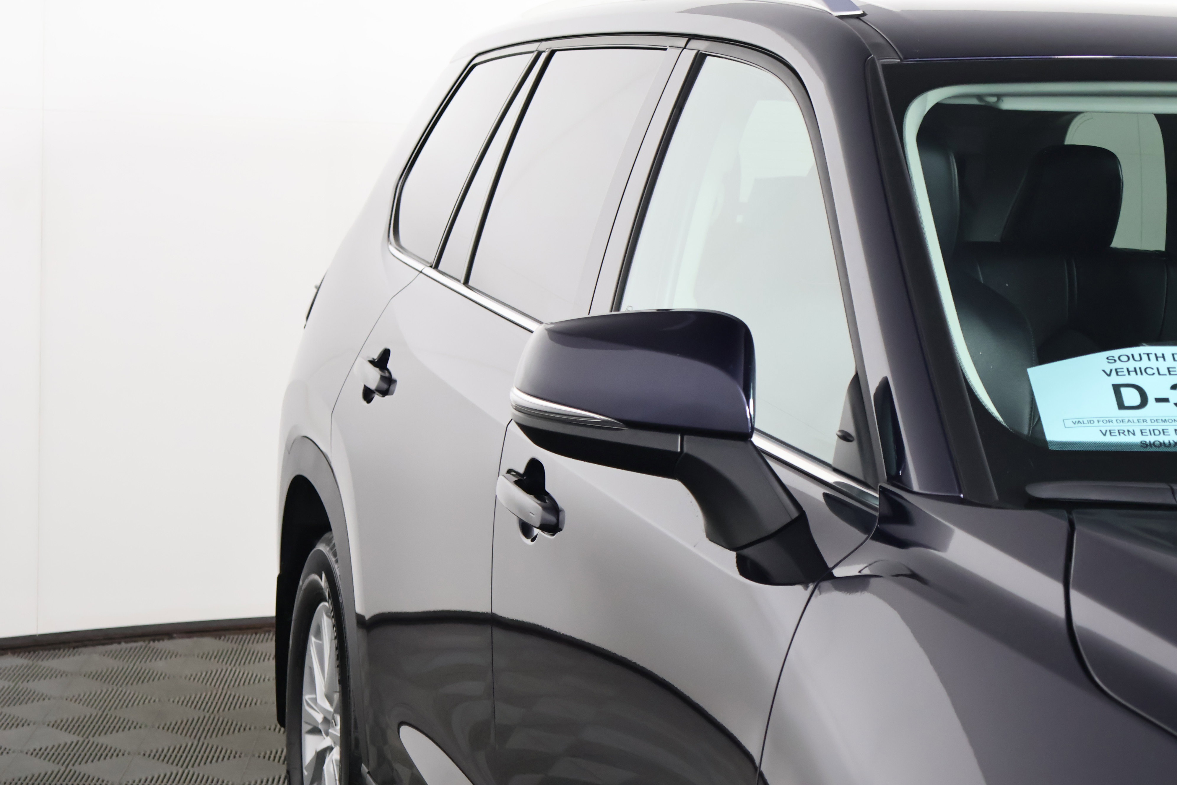 Used 2024 Toyota Grand Highlander XLE image 14