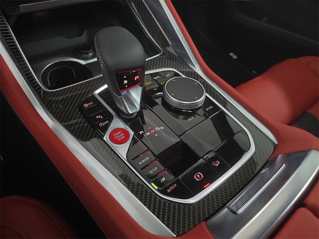 New 2026 BMW X5 M Competition w/ Executive Package image 19