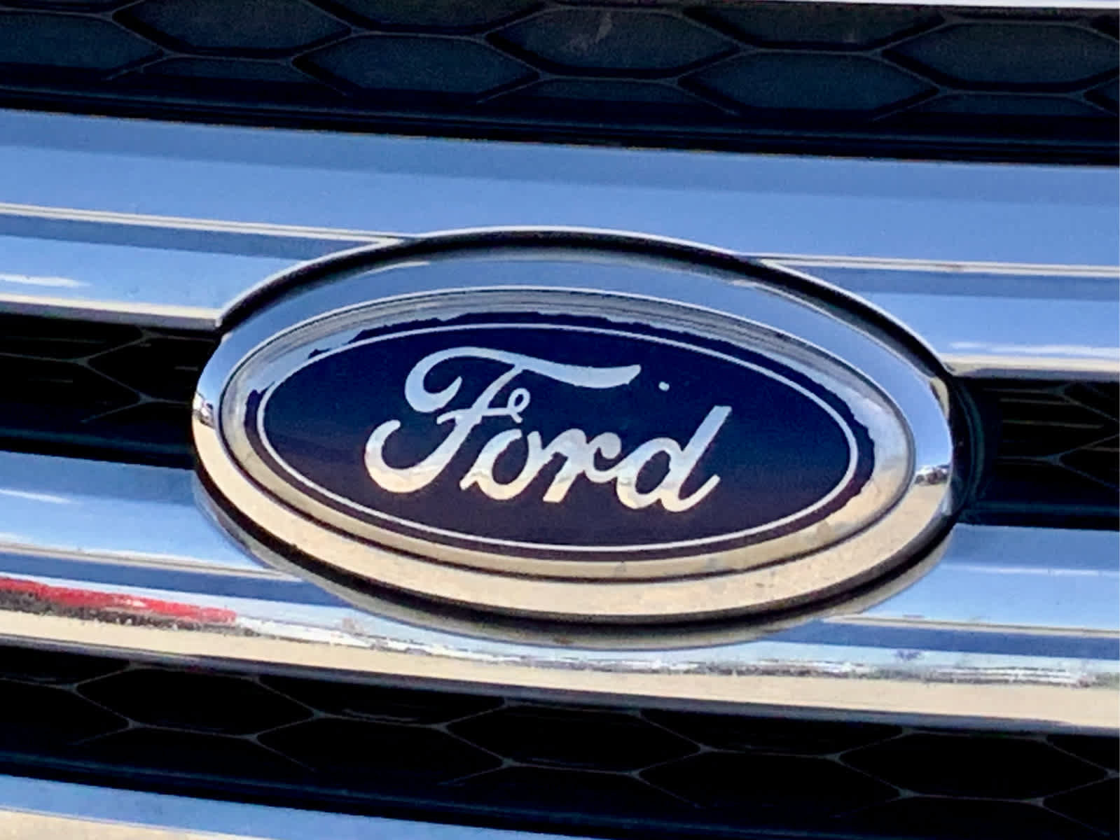 Used 2013 Ford Edge SEL AWD/4WD image 15