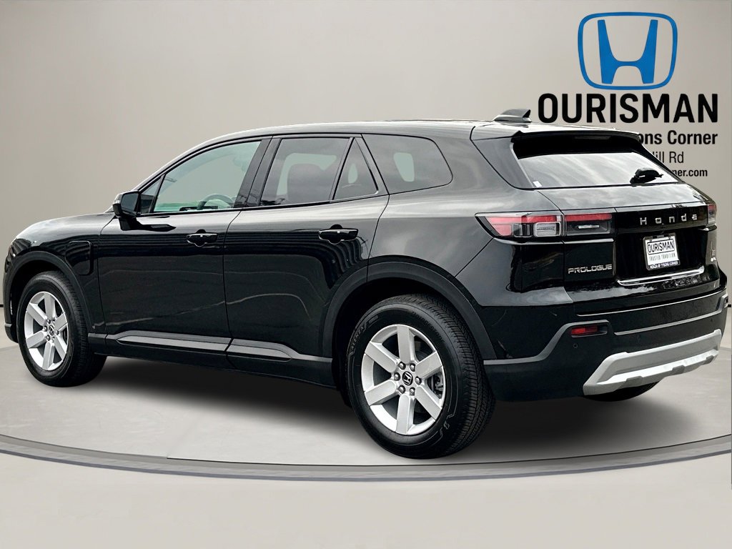 Used 2025 Honda Prologue EX image 3