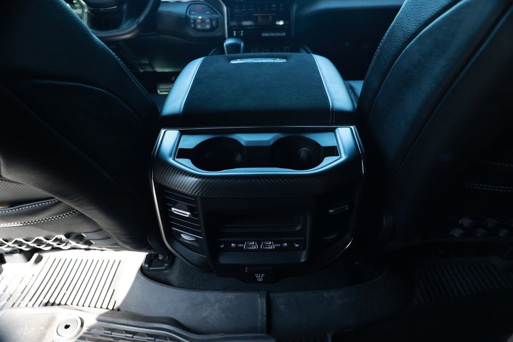 Used 2025 RAM 1500 RHO w/ RHO Level 1 Equipment Group image 35