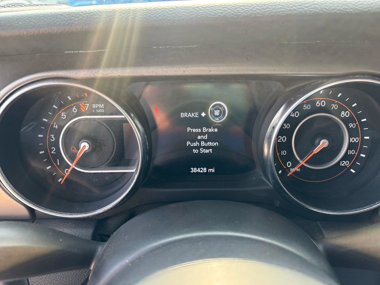 Used 2021 Jeep Gladiator Sport AWD/4WD image 15