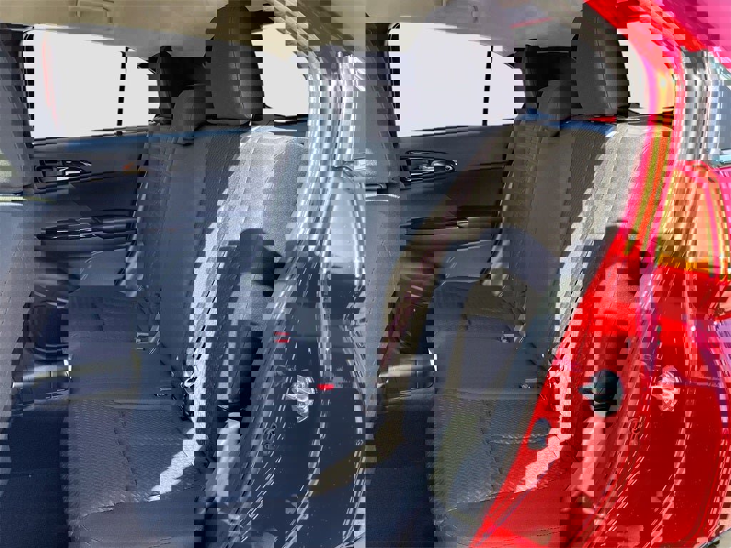 New 2026 Mitsubishi Eclipse Cross LE image 23