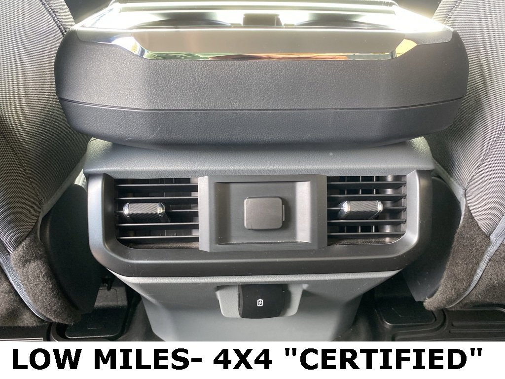 Certified 2021 Ford F150 XL w/ Trailer Tow Package image 20