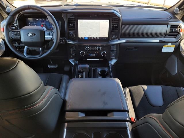 New 2025 Ford F150 Raptor image 15