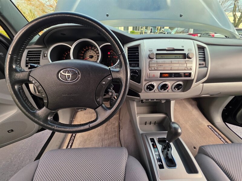 Used 2010 Toyota Tacoma 4x4 Double Cab image 43