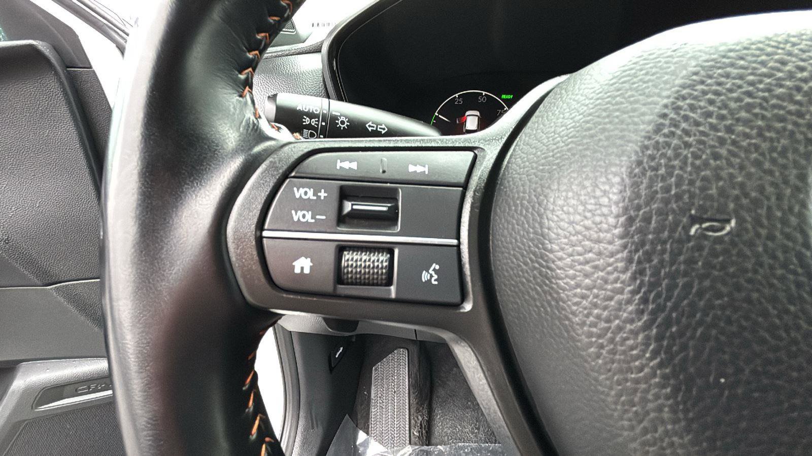 Used 2025 Honda CR-V Sport-L image 15