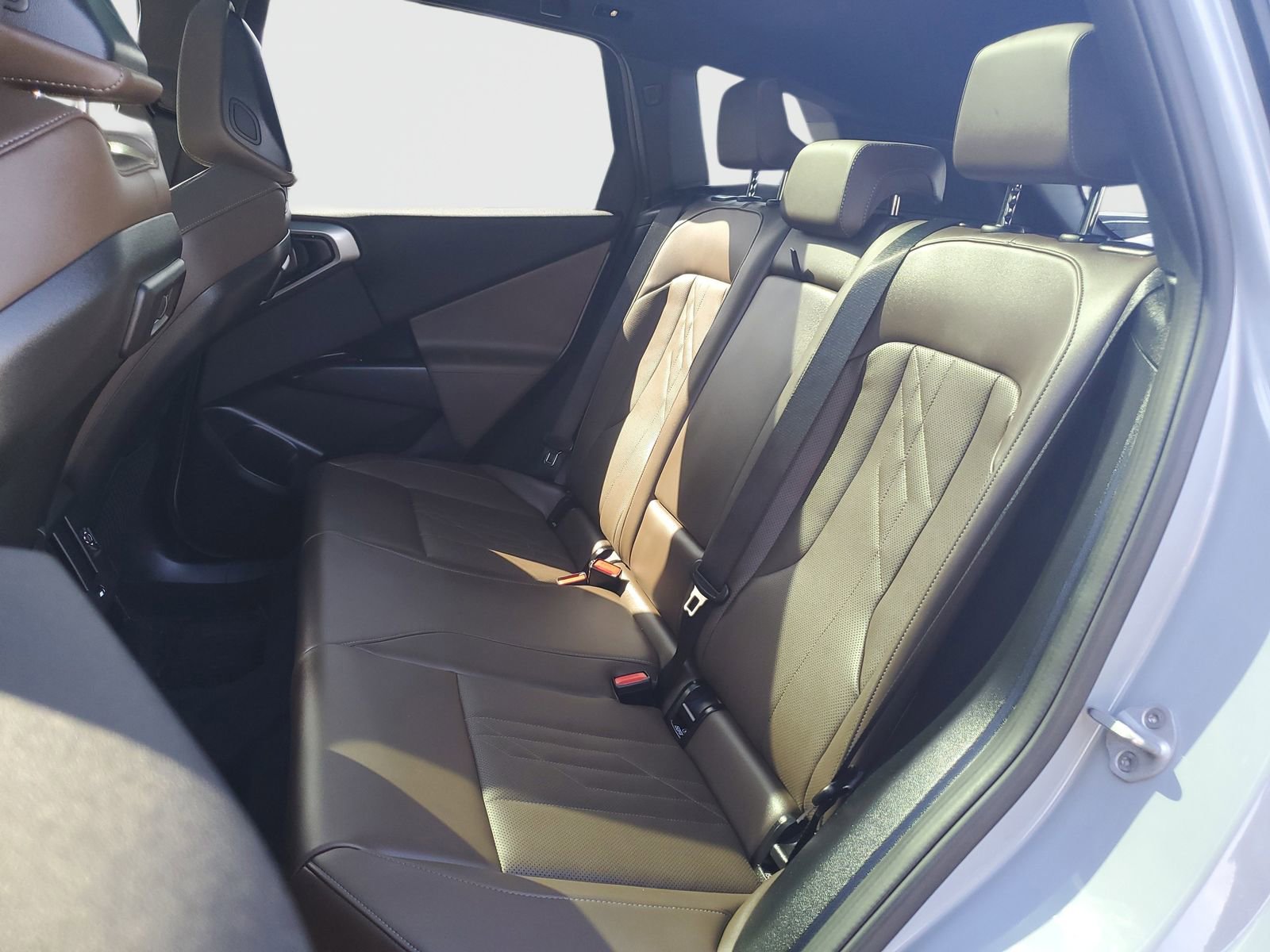 Used 2025 BMW X3 xDrive30i w/ Premium Package image 14