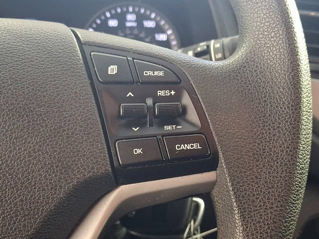 Used 2018 Hyundai Tucson SEL AWD/4WD image 27